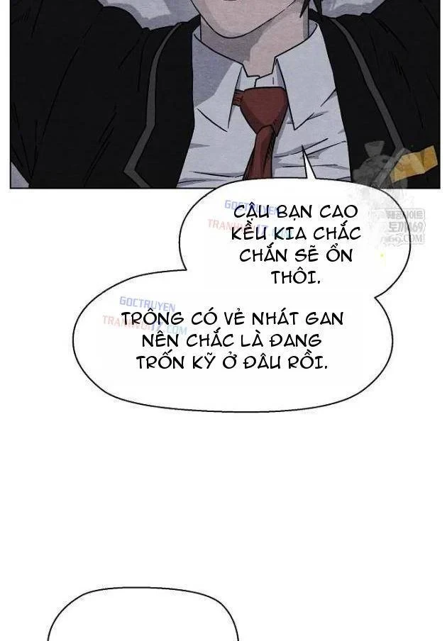 Tiếng Gầm Gừ Chapter 11 - Trang 41