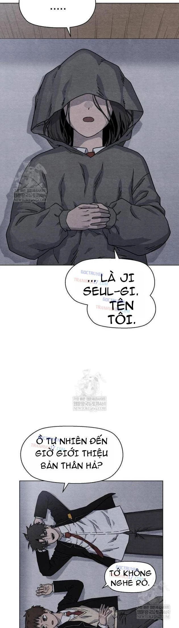 Tiếng Gầm Gừ Chapter 11 - Trang 42