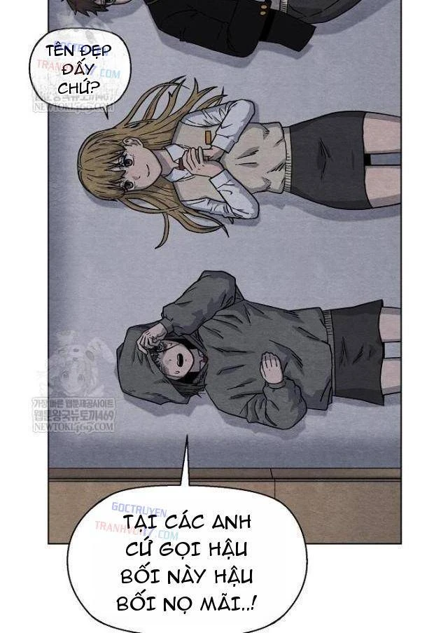 Tiếng Gầm Gừ Chapter 11 - Trang 43
