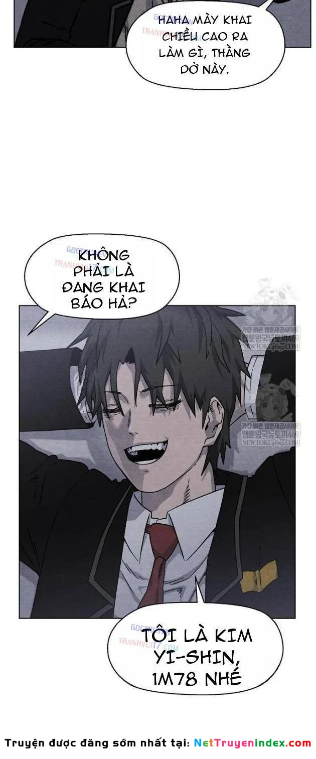 Tiếng Gầm Gừ Chapter 11 - Trang 45