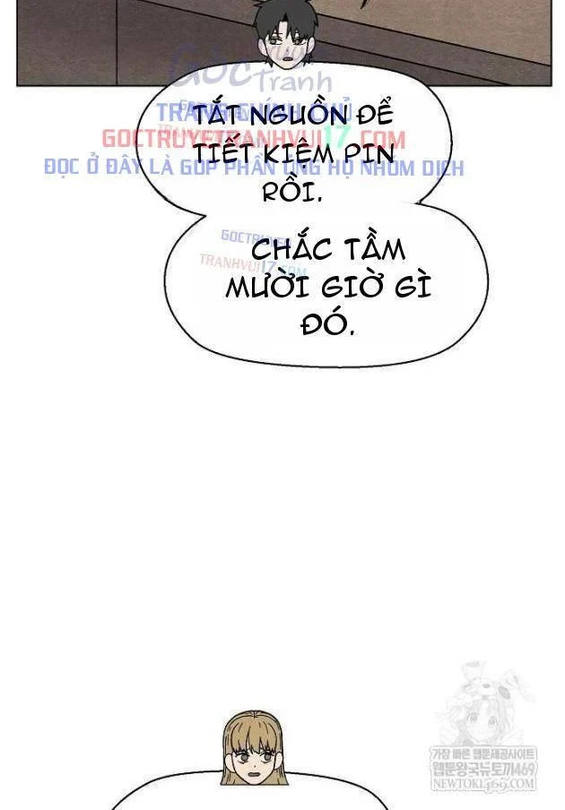Tiếng Gầm Gừ Chapter 11 - Trang 47