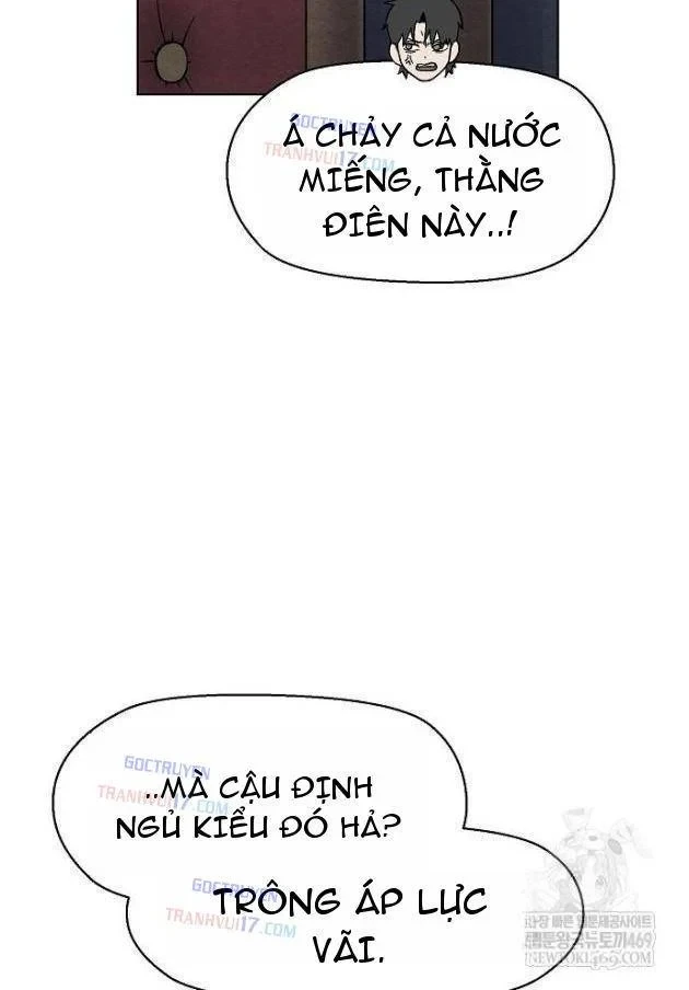 Tiếng Gầm Gừ Chapter 11 - Trang 49