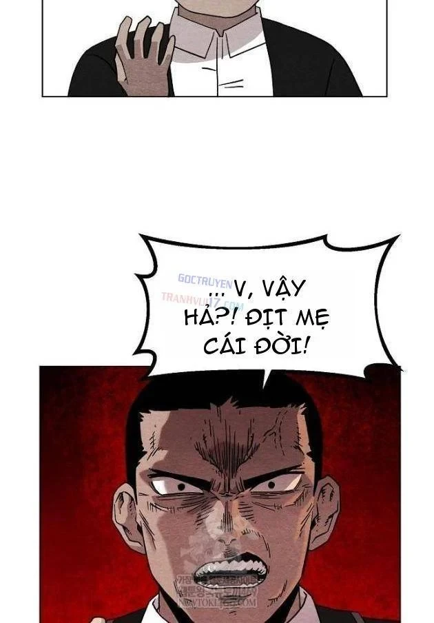 Tiếng Gầm Gừ Chapter 11 - Trang 5