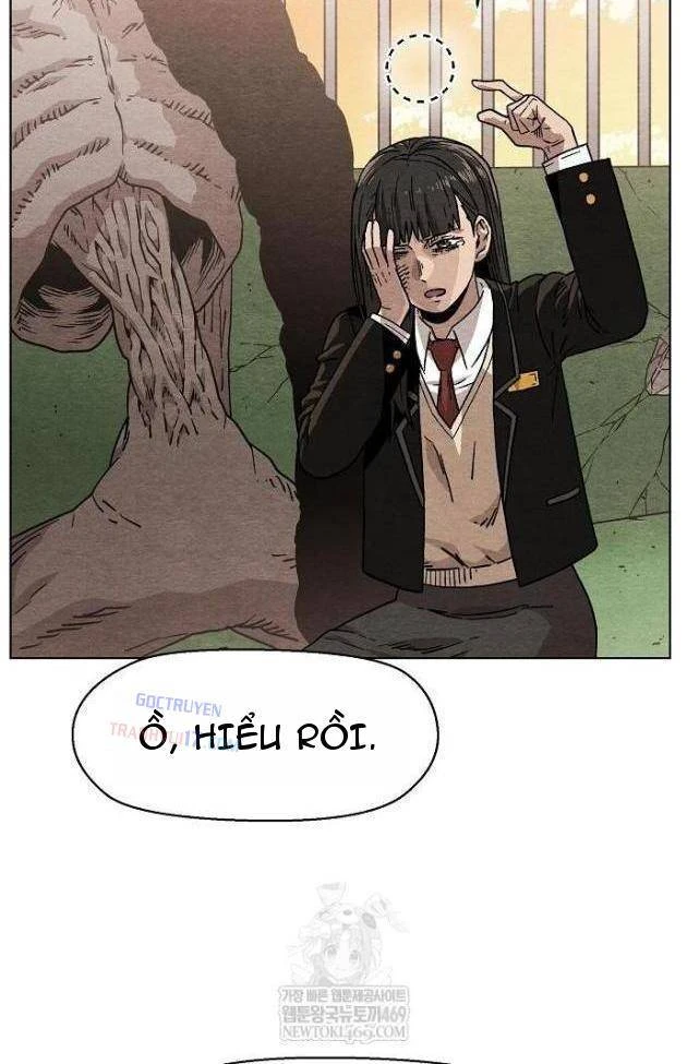 Tiếng Gầm Gừ Chapter 11 - Trang 9