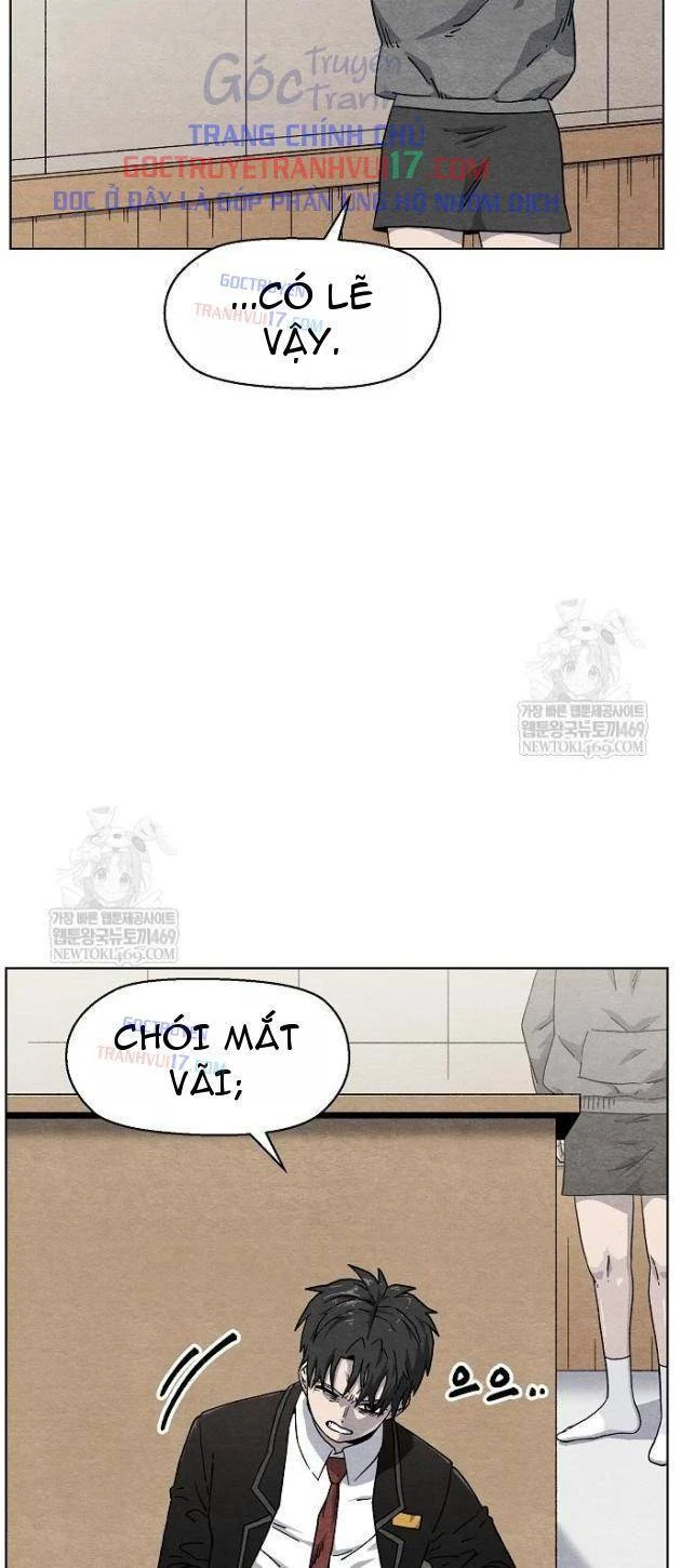 Tiếng Gầm Gừ Chapter 12 - Trang 11