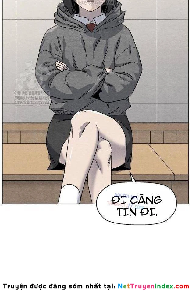 Tiếng Gầm Gừ Chapter 12 - Trang 15
