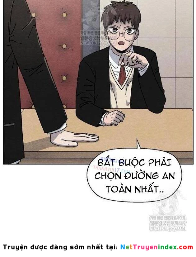 Tiếng Gầm Gừ Chapter 12 - Trang 23