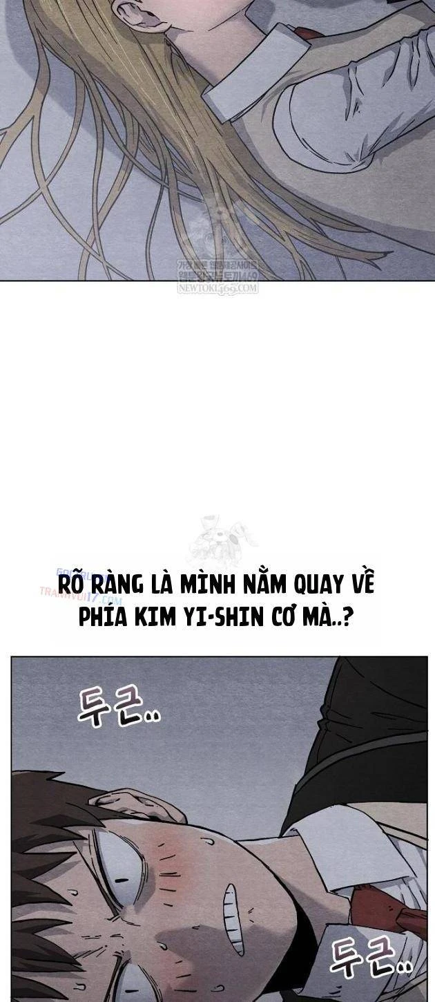 Tiếng Gầm Gừ Chapter 12 - Trang 3