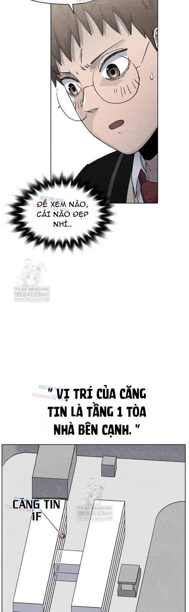 Tiếng Gầm Gừ Chapter 12 - Trang 32