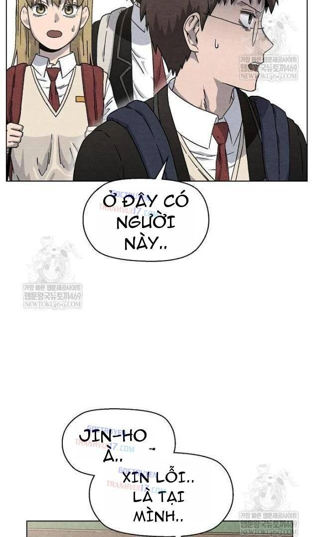 Tiếng Gầm Gừ Chapter 12 - Trang 37