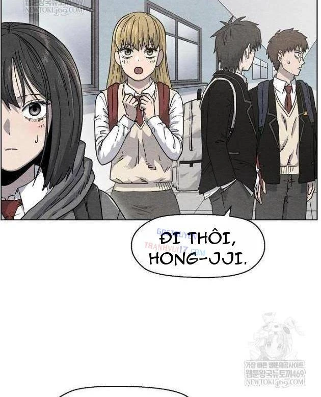 Tiếng Gầm Gừ Chapter 12 - Trang 41