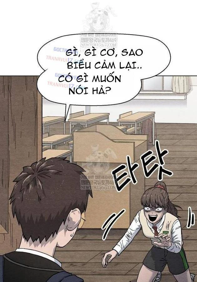 Tiếng Gầm Gừ Chapter 12 - Trang 43