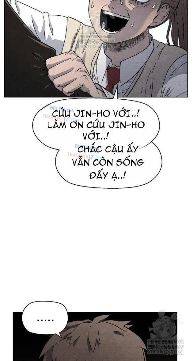 Tiếng Gầm Gừ Chapter 12 - Trang 45