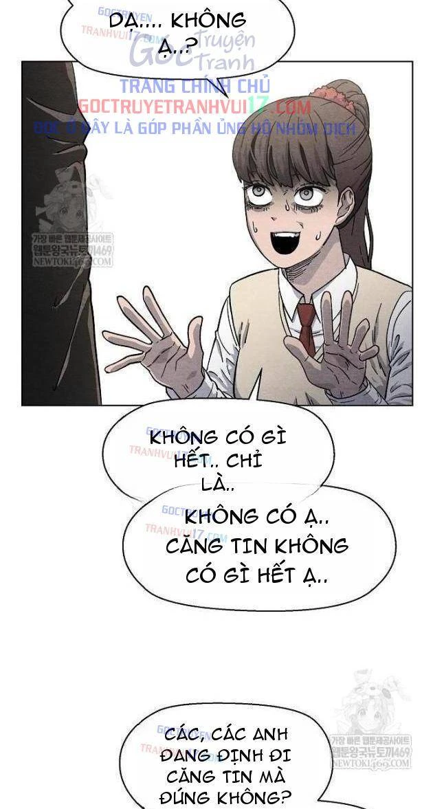 Tiếng Gầm Gừ Chapter 12 - Trang 47
