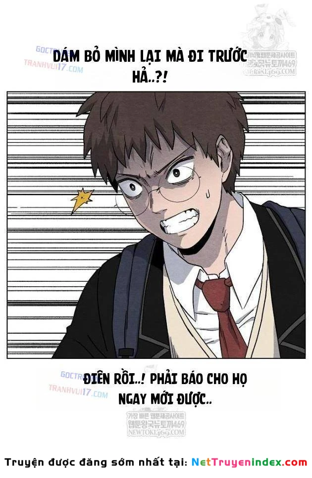 Tiếng Gầm Gừ Chapter 12 - Trang 49