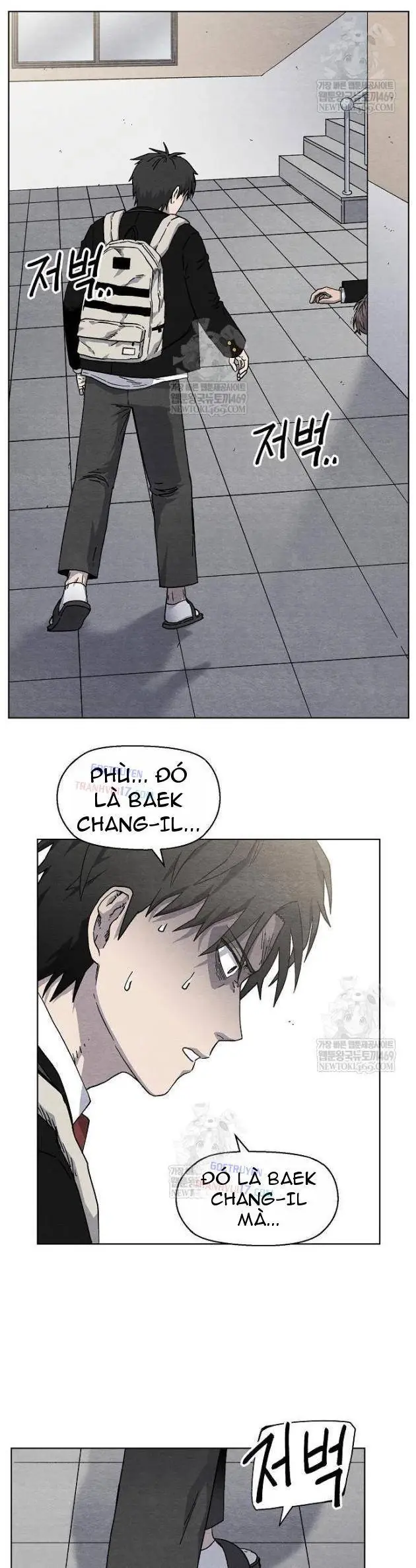 Tiếng Gầm Gừ Chapter 13 - Trang 15