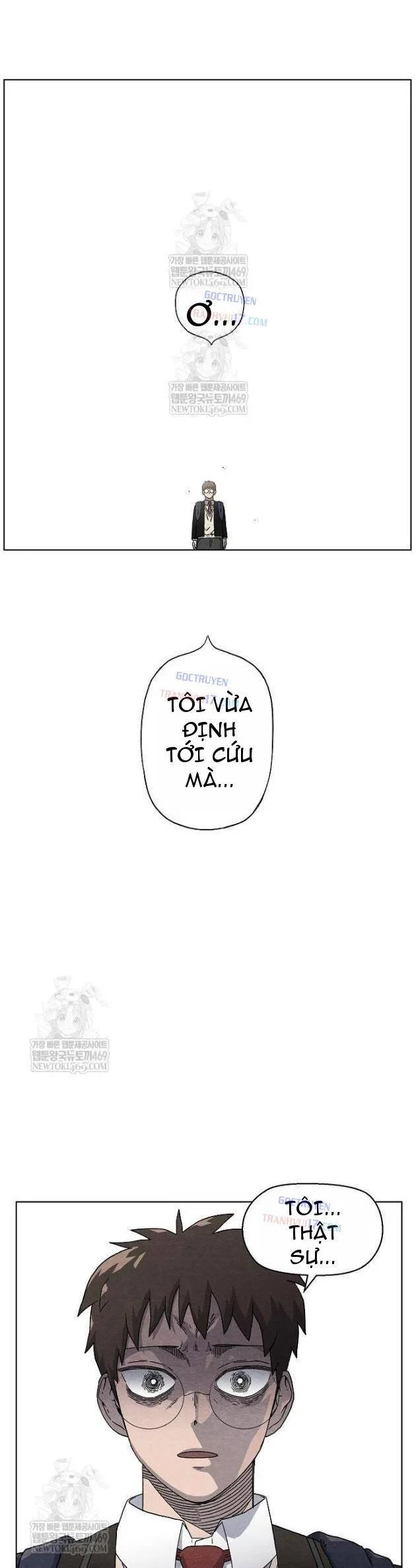 Tiếng Gầm Gừ Chapter 13 - Trang 29