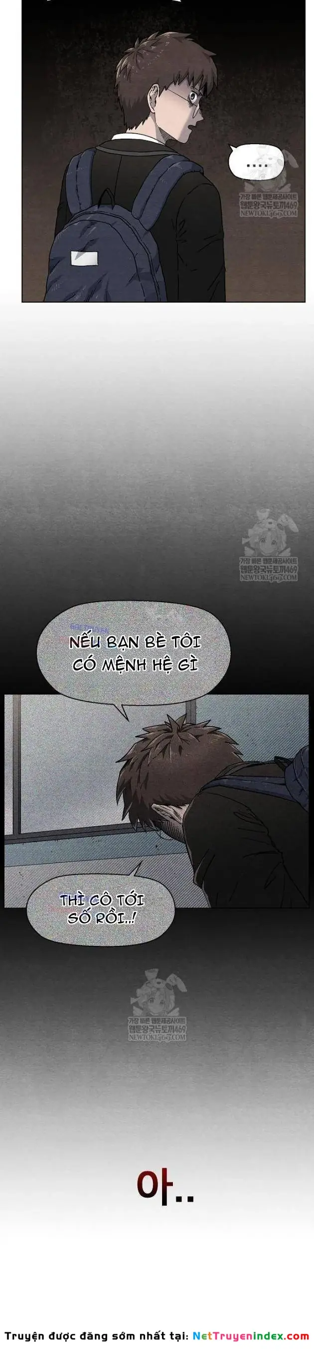 Tiếng Gầm Gừ Chapter 13 - Trang 31
