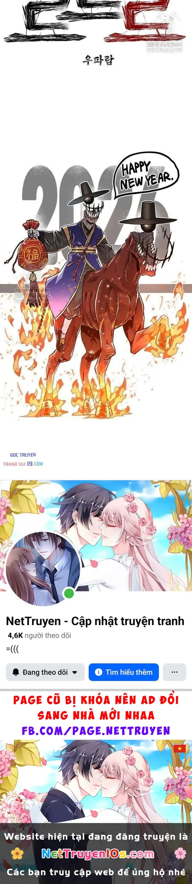 Tiếng Gầm Gừ Chapter 14 - Trang 33