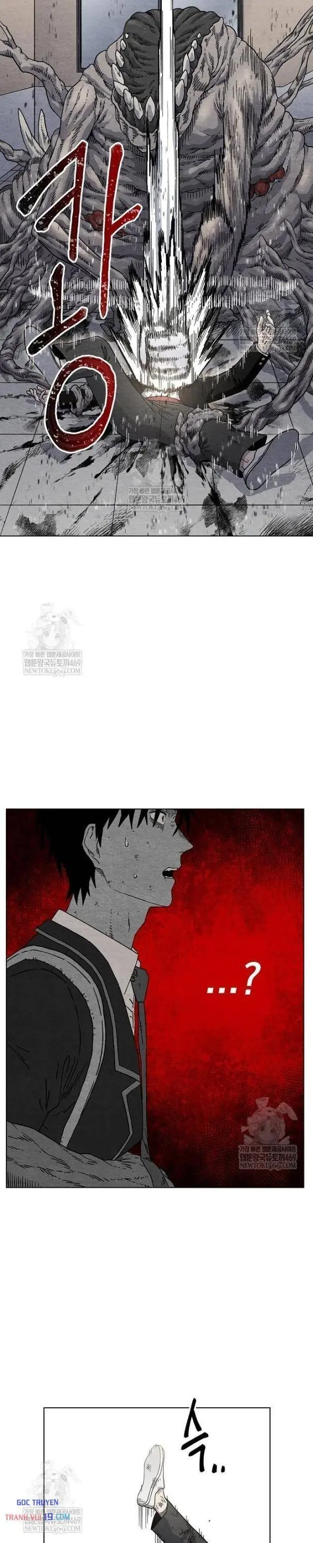 Tiếng Gầm Gừ Chapter 14 - Trang 8
