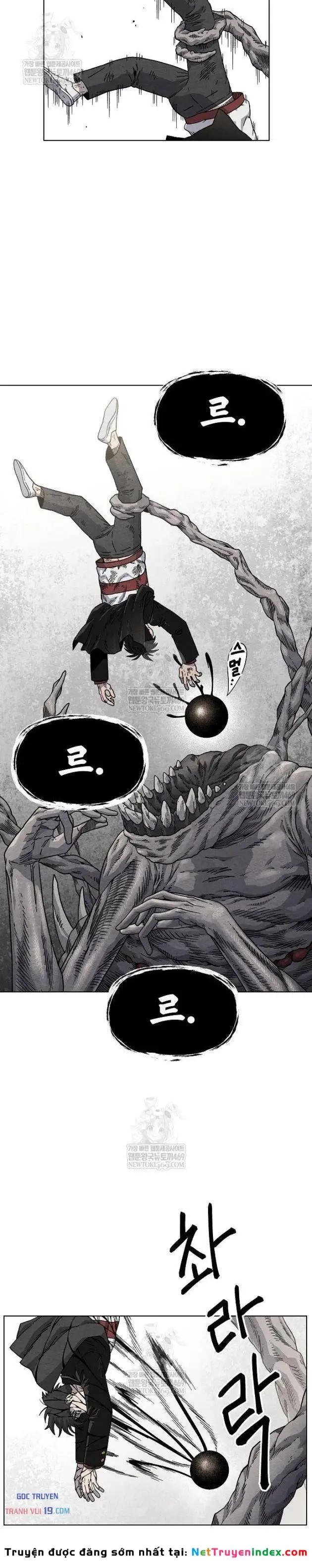 Tiếng Gầm Gừ Chapter 14 - Trang 9