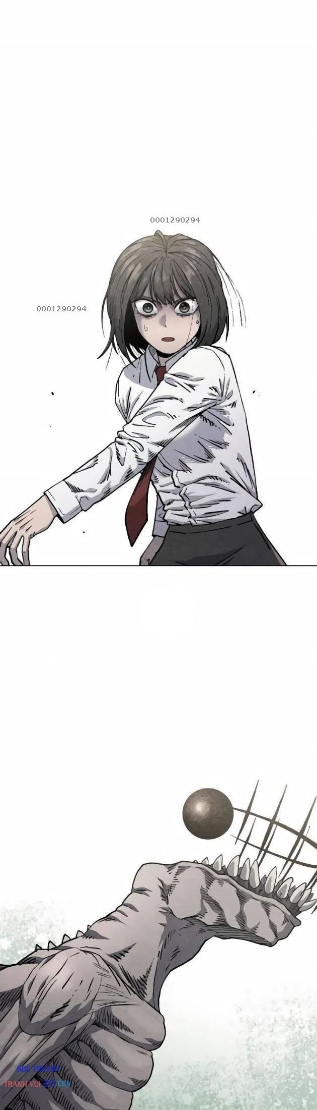 Tiếng Gầm Gừ Chapter 15 - Trang 12