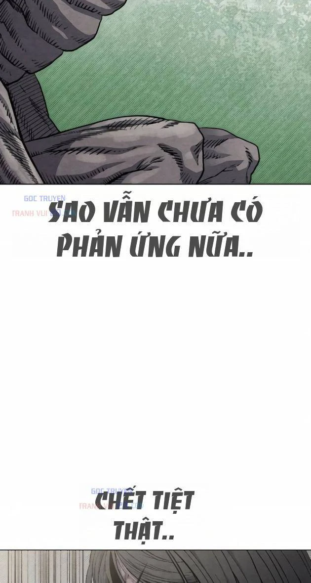 Tiếng Gầm Gừ Chapter 15 - Trang 13