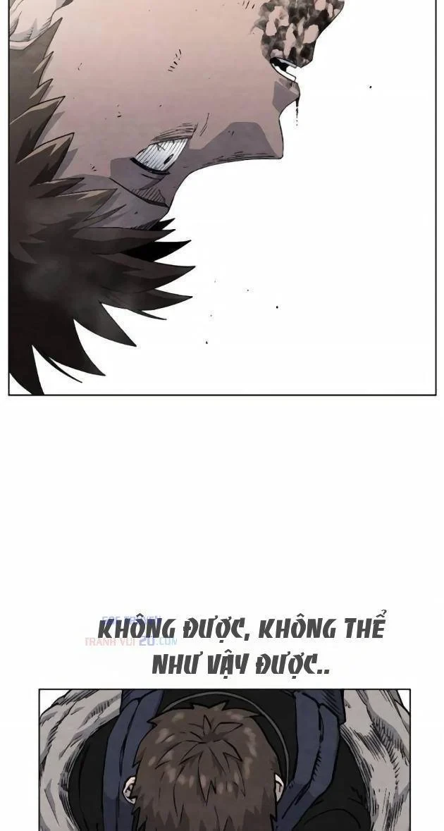 Tiếng Gầm Gừ Chapter 15 - Trang 16