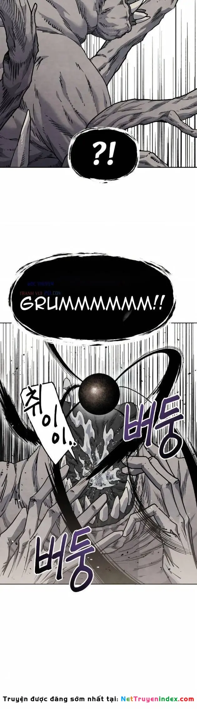 Tiếng Gầm Gừ Chapter 15 - Trang 20