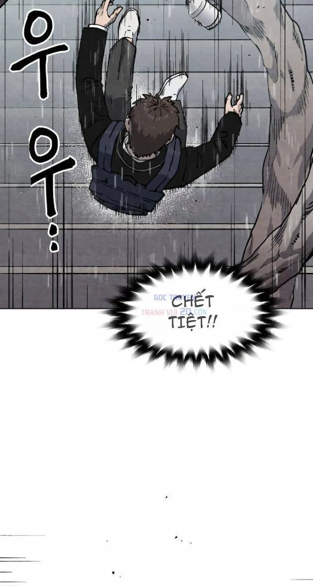 Tiếng Gầm Gừ Chapter 15 - Trang 22