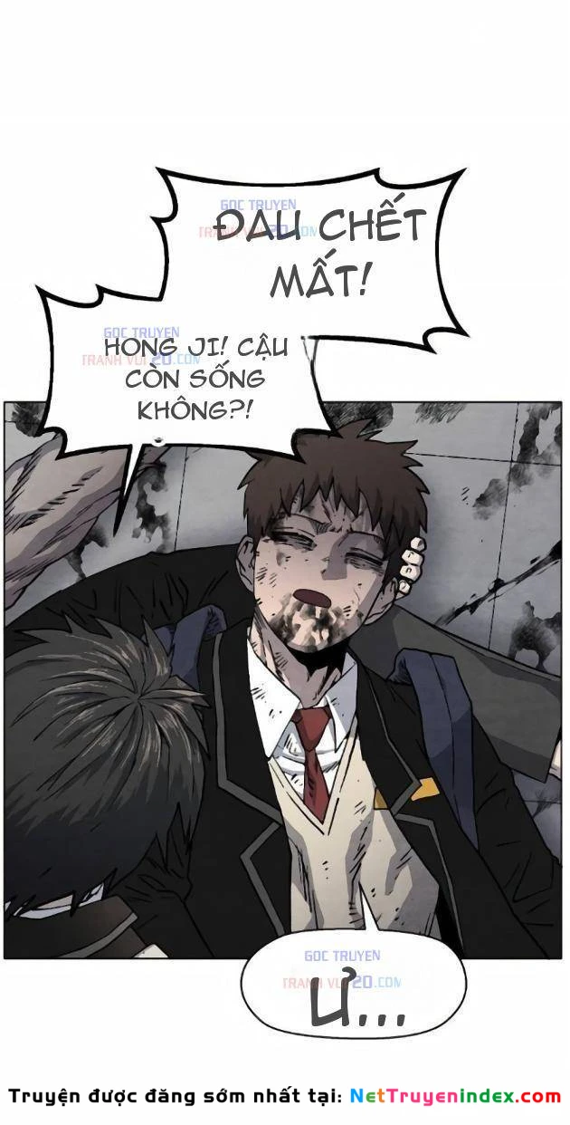 Tiếng Gầm Gừ Chapter 15 - Trang 25