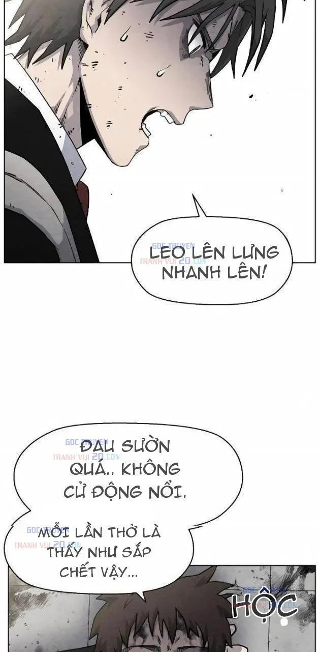 Tiếng Gầm Gừ Chapter 15 - Trang 28