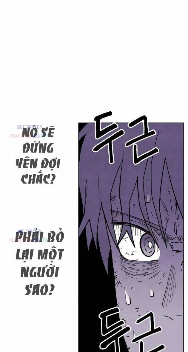 Tiếng Gầm Gừ Chapter 15 - Trang 31