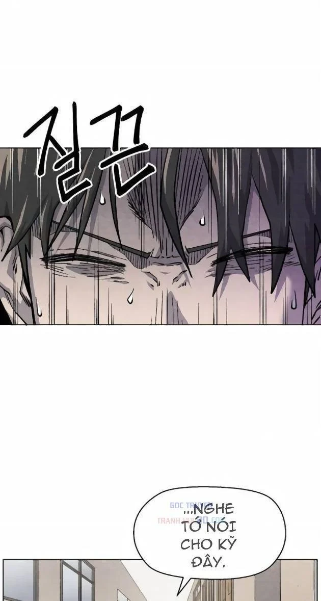 Tiếng Gầm Gừ Chapter 15 - Trang 34