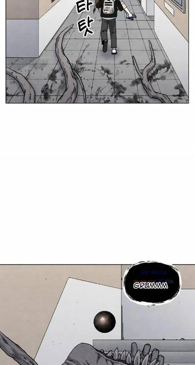 Tiếng Gầm Gừ Chapter 15 - Trang 40