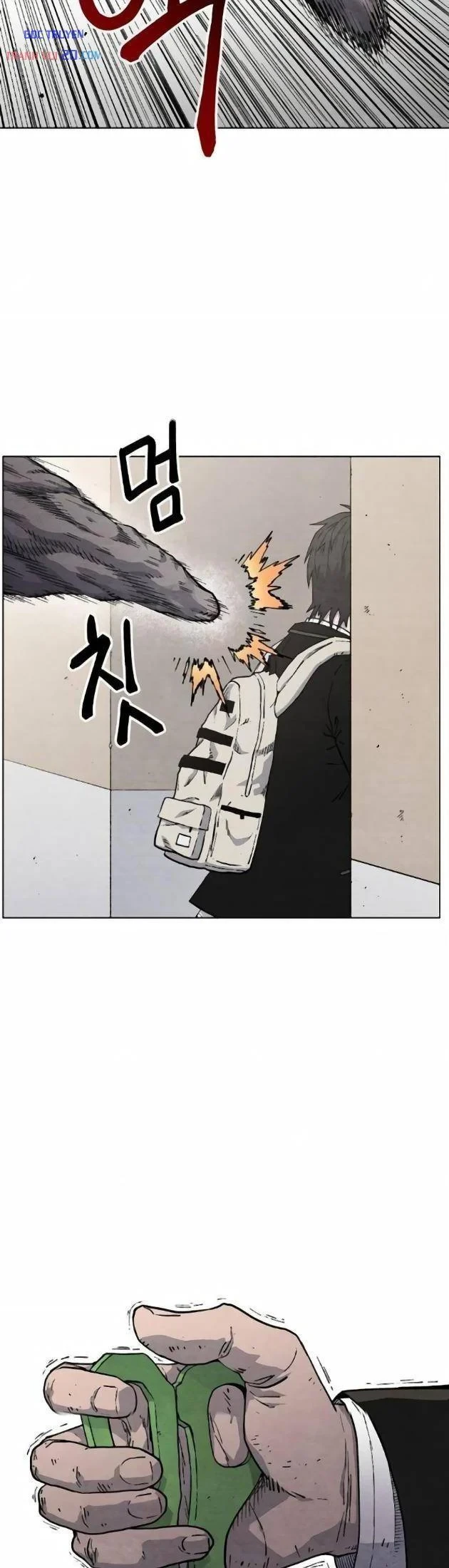 Tiếng Gầm Gừ Chapter 15 - Trang 42