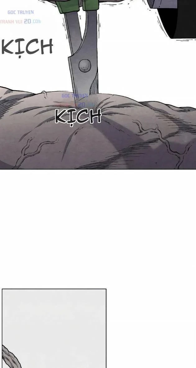 Tiếng Gầm Gừ Chapter 15 - Trang 43