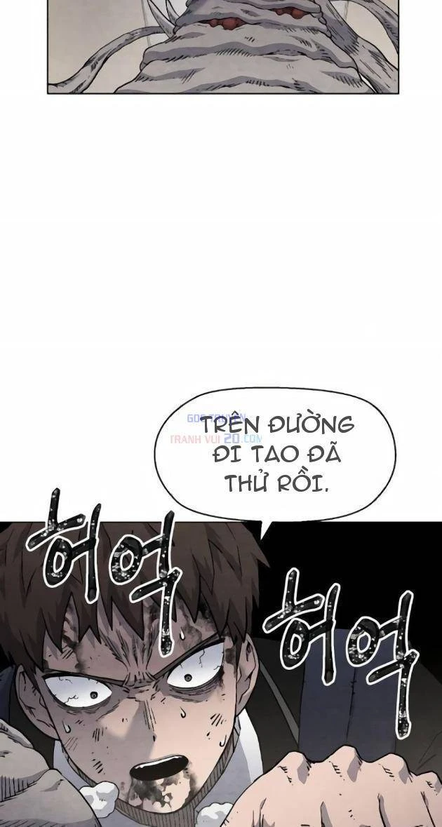 Tiếng Gầm Gừ Chapter 15 - Trang 46