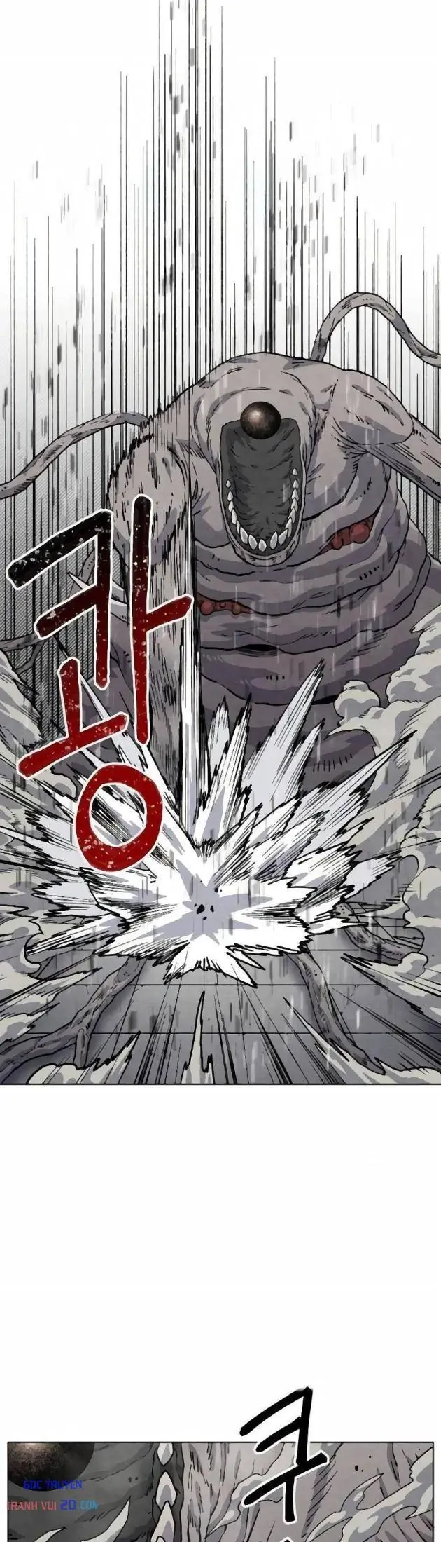 Tiếng Gầm Gừ Chapter 15 - Trang 48
