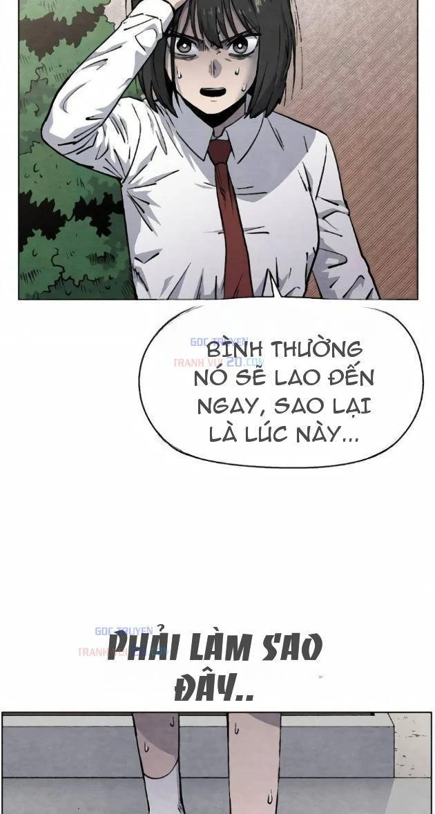 Tiếng Gầm Gừ Chapter 15 - Trang 7