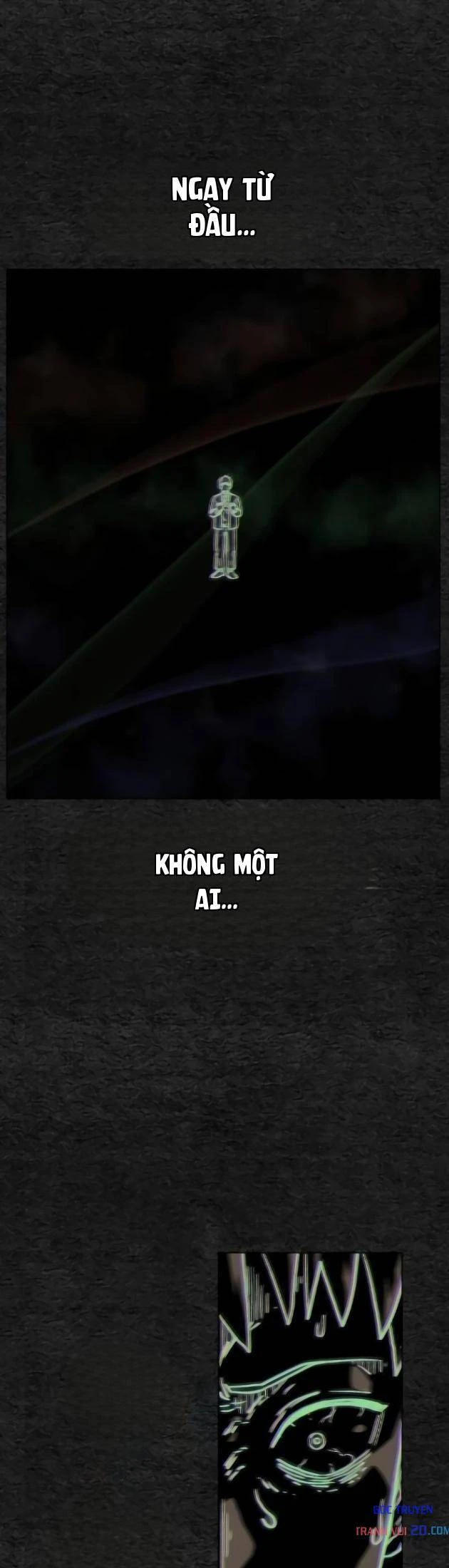 Tiếng Gầm Gừ Chapter 16 - Trang 15