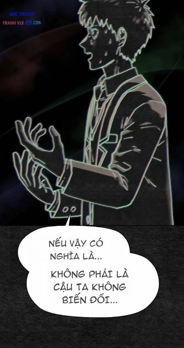 Tiếng Gầm Gừ Chapter 16 - Trang 19