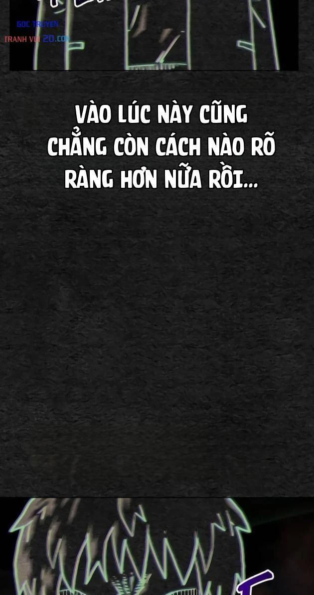 Tiếng Gầm Gừ Chapter 16 - Trang 22