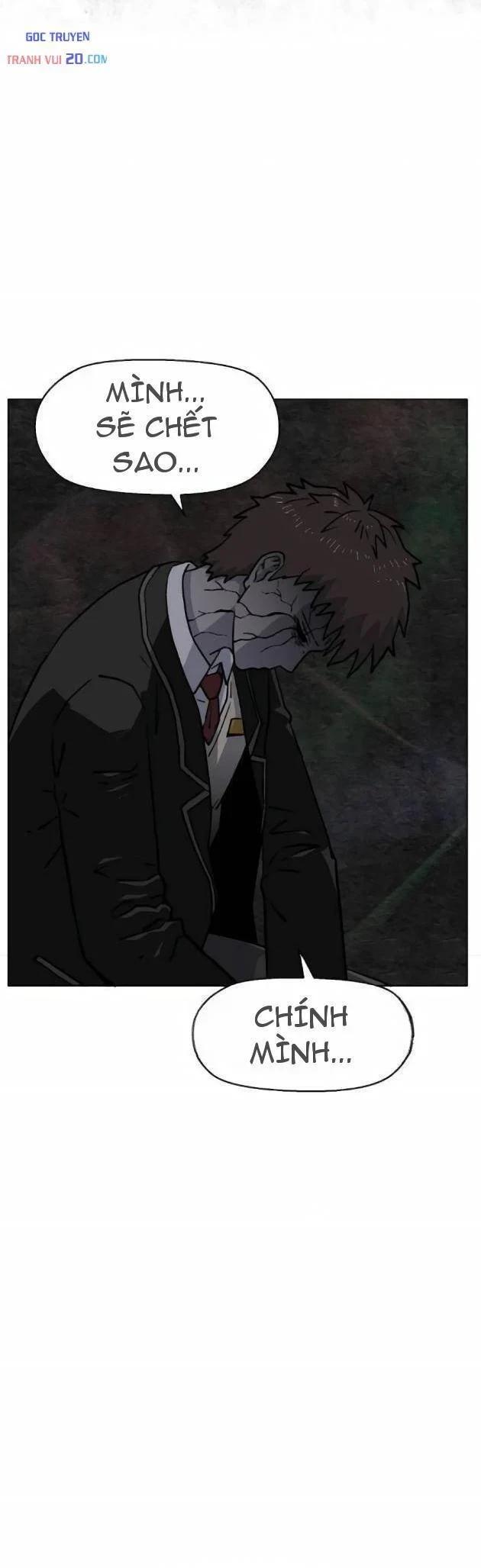 Tiếng Gầm Gừ Chapter 16 - Trang 26