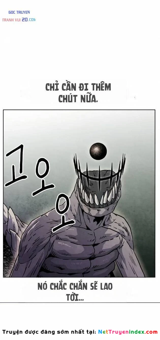 Tiếng Gầm Gừ Chapter 16 - Trang 31
