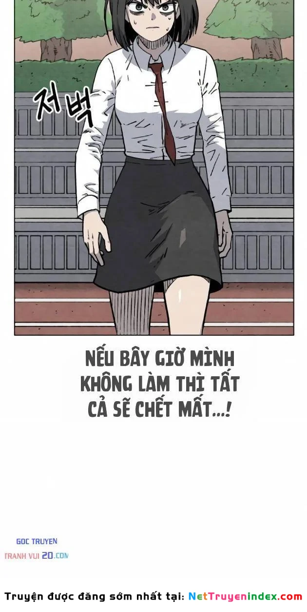 Tiếng Gầm Gừ Chapter 16 - Trang 34