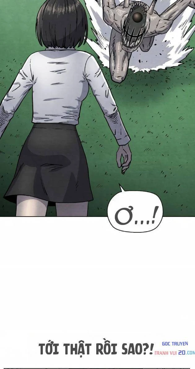 Tiếng Gầm Gừ Chapter 16 - Trang 37