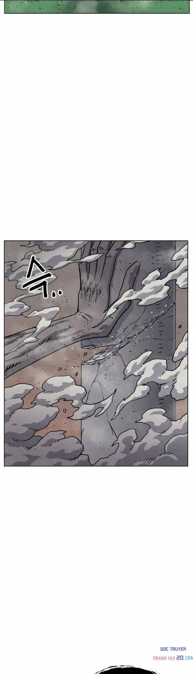 Tiếng Gầm Gừ Chapter 16 - Trang 41