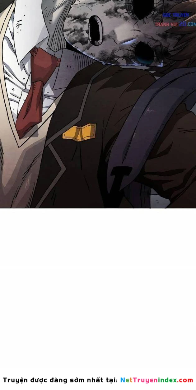 Tiếng Gầm Gừ Chapter 16 - Trang 7