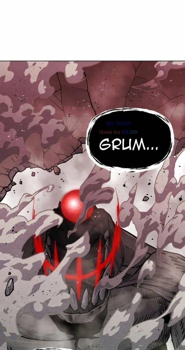 Tiếng Gầm Gừ Chapter 17 - Trang 10
